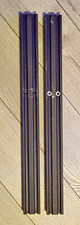 Slot aluminium extrusion for sale  LONDON