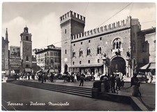 Ferrara palazzo municipale usato  Monte di Procida