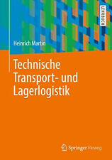 Technische transport lagerlogi gebraucht kaufen  Stuttgart