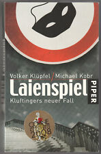 Laienspiel volker klüpfel gebraucht kaufen  Nonnweiler