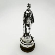 Gurkha figurine sterling for sale  SALISBURY