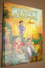Route eldorado édition d'occasion  Wattrelos