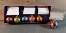 Pier christmas bulb for sale  Mansfield