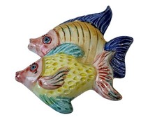 Ceramica caltagirone sicilia usato  Viareggio