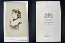 Reutlinger paris mademoiselle d'occasion  Pagny-sur-Moselle