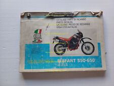 Cagiva elefant 650 usato  Vimodrone