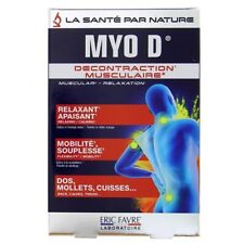 Myo décontraction musculaire d'occasion  Claye-Souilly