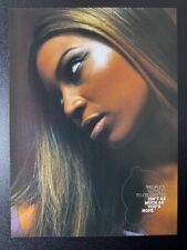 Beyonce magazine photo for sale  STRATHAVEN