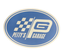 Petty garage oval for sale  Randleman