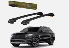Roof racks cross for sale  Woodstock