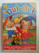 Oui oui. vol d'occasion  Olivet