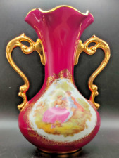 Limoges reine porcelain for sale  LEEDS