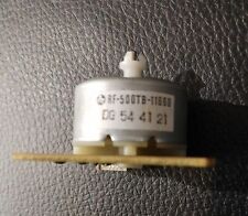 Mabuchi 500tb 11660 for sale  BARRY