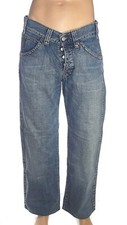 Jeans uomo armani usato  Sacile