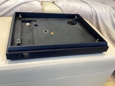 Pink triangle turntable for sale  BRIGHTON