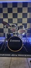 Ludwig accent drumset for sale  Melbourne