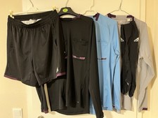 Adidas schiedsrichter trikot gebraucht kaufen  Kassel