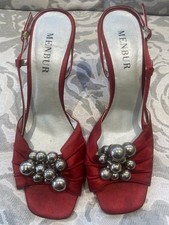 Women blood red for sale  WELLING