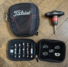 Titleist hybrid weights for sale  EXETER