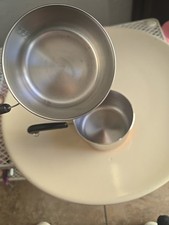 clad butter warmer for sale  Oceanside