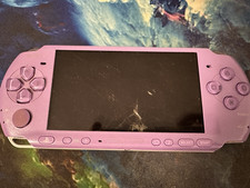 Sony psp 2000 gebraucht kaufen  Harthausen