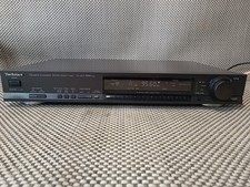 Technics ST-G570 Quartz Synthesizer AM/FM Stereo Tuner comprar usado  Enviando para Brazil