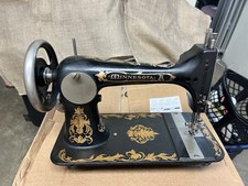 Vintage antique minnesota for sale  San Francisco