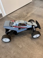 Tamiya chassis mad gebraucht kaufen  Fürstenfeldbruck