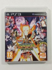 NARUTO SHIPPUDEN ULTIMATE NINJA STORM REVOLUTION SONY PLAYSTATION 3 (PS3) UK OCC comprar usado  Enviando para Brazil
