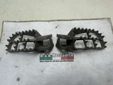 Coppia pedane poggia usato Coppia pedane poggia usato  Gambettola