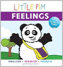 Little pim feelings for sale  UK