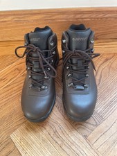 Tec walking boots for sale  BRIDPORT
