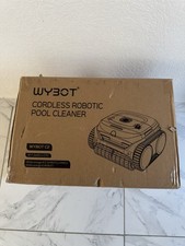 Wybot vision blanc d'occasion  Hem