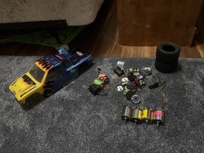 Losi jrx2 jrxt for sale  Saukville