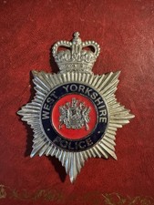 Police memorabilia west for sale  ROCHDALE