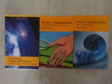 Lotto libri marco usato  Carpi