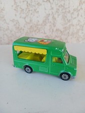 Camion fourgon vendeur d'occasion  Aubenas