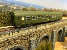 Voiutre uic toit d'occasion  Saint-Martin-des-Besaces