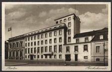 Berlin reichskanzlei 1937 gebraucht kaufen  Hessisch Lichtenau