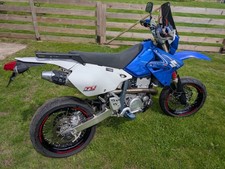 2007 suzuki drz400 for sale  CANTERBURY