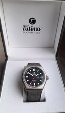 Tutima coastline gebraucht kaufen  Glückstadt