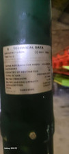 Gas heater devil for sale  PERTH