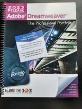 Adobe dreamweaver 2023 usato  Spedire a Italy