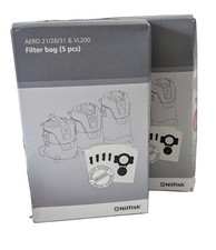 Nilfisk original aero for sale Nilfisk original aero for sale  NORTHAMPTON