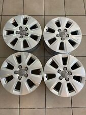 Zoll audi alufelgen gebraucht kaufen  Daaden