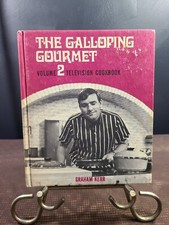 Galloping gourmet for sale  Medora