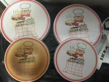 Proteges plaques cuisson d'occasion  France