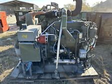 85kw alturdyne generator for sale  Dallas