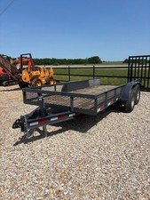 Utility trailer jack for sale  Brookston