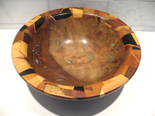 Rare turquoise inlay for sale  Garden City